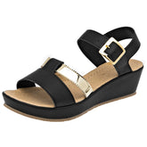 Diexca Sandalia para mujer